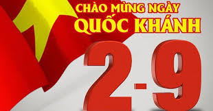 Bài tuyên truyền kỷ niệm 80 năm ngày Quốc khánh nước Cộng hòa xã hội chủ nghĩa Việt Nam (02/9/1945-02/9/2025)